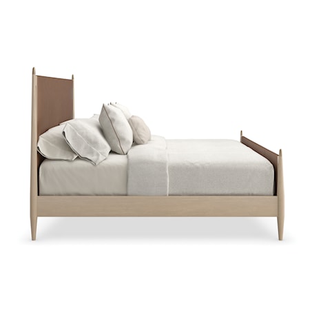 Rhythm Queen Bed