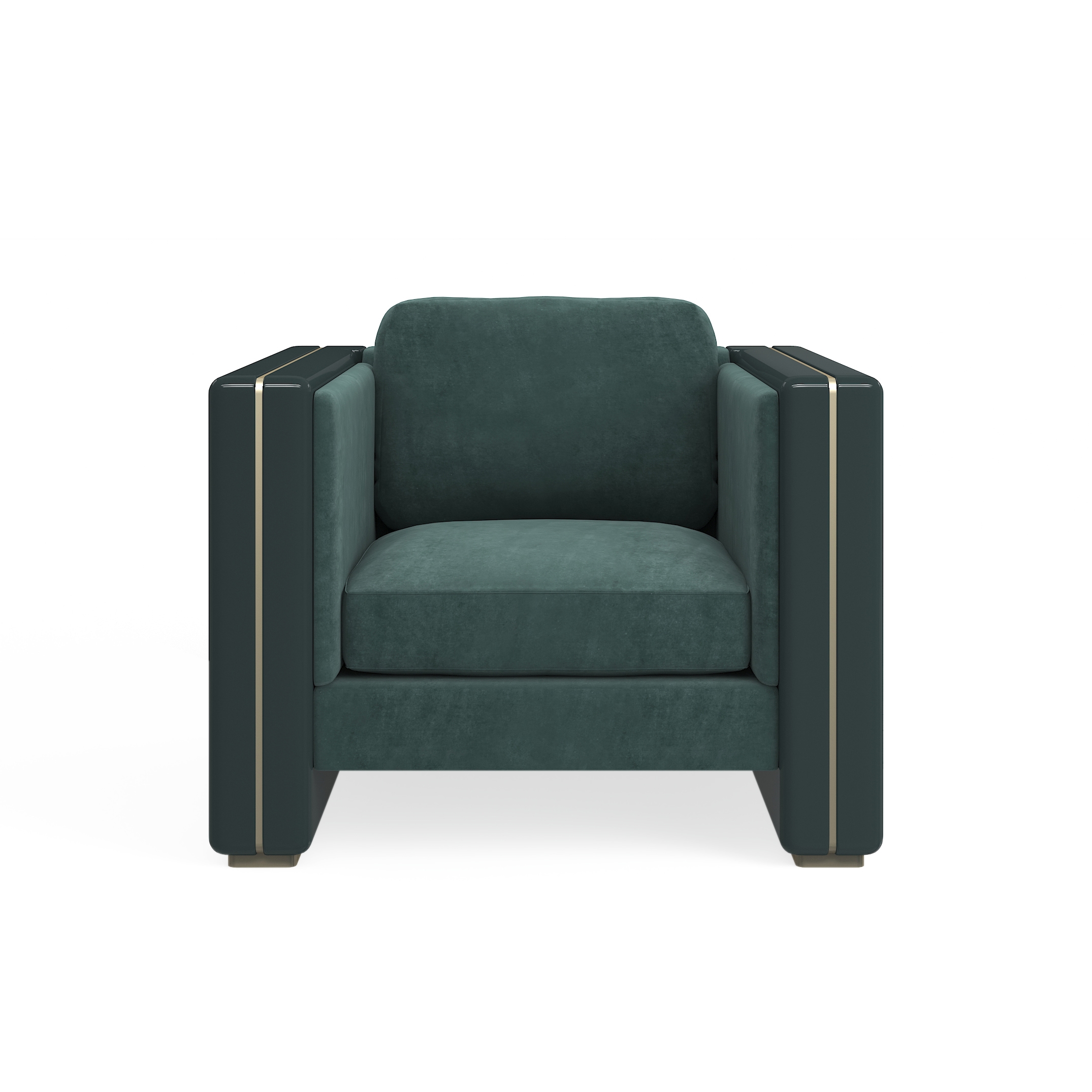 Gelee Chair - Apatite
