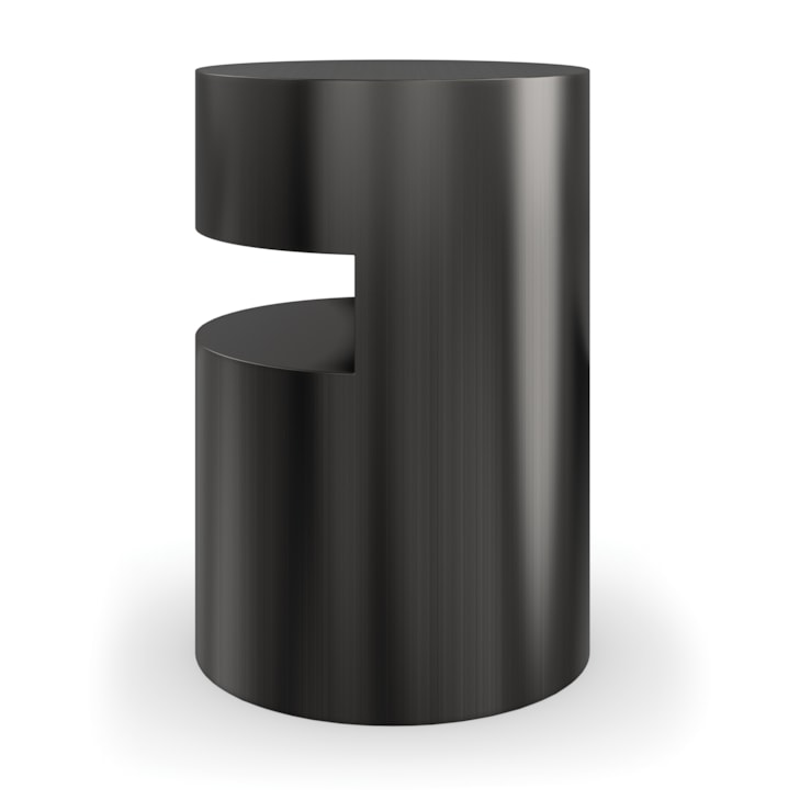 Caracole Signature Debut End Table