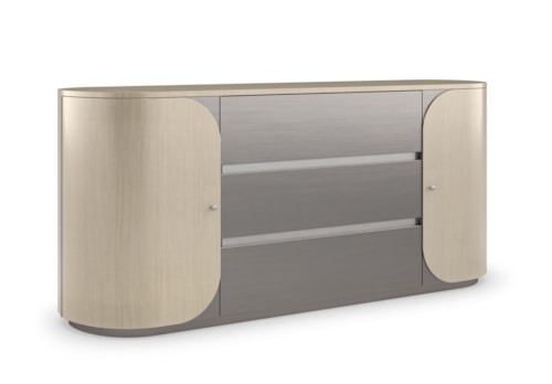 Da Vita Duo Dresser