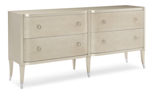 His Or Hers Dresser