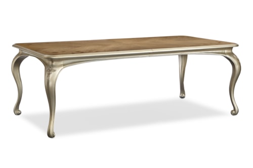 Rectangle Dining Table