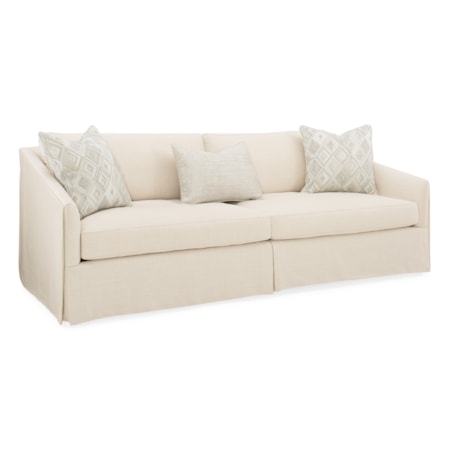 Casual Affair Sofa