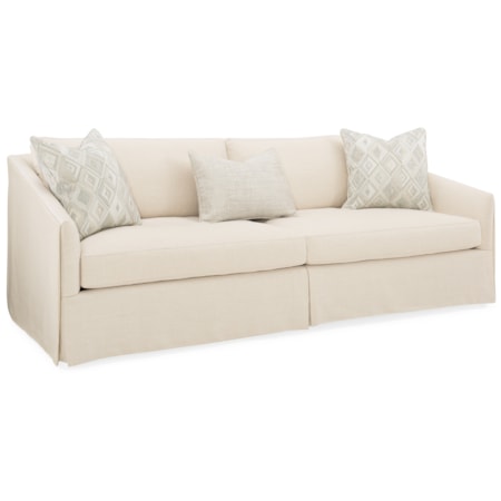 Casual Affair Sofa