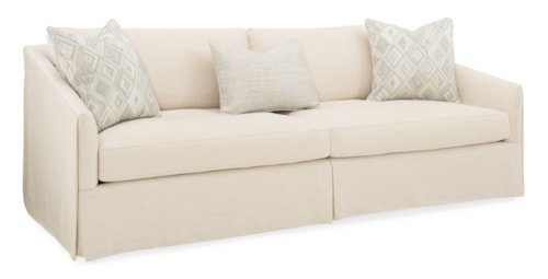 Casual Affair Sofa