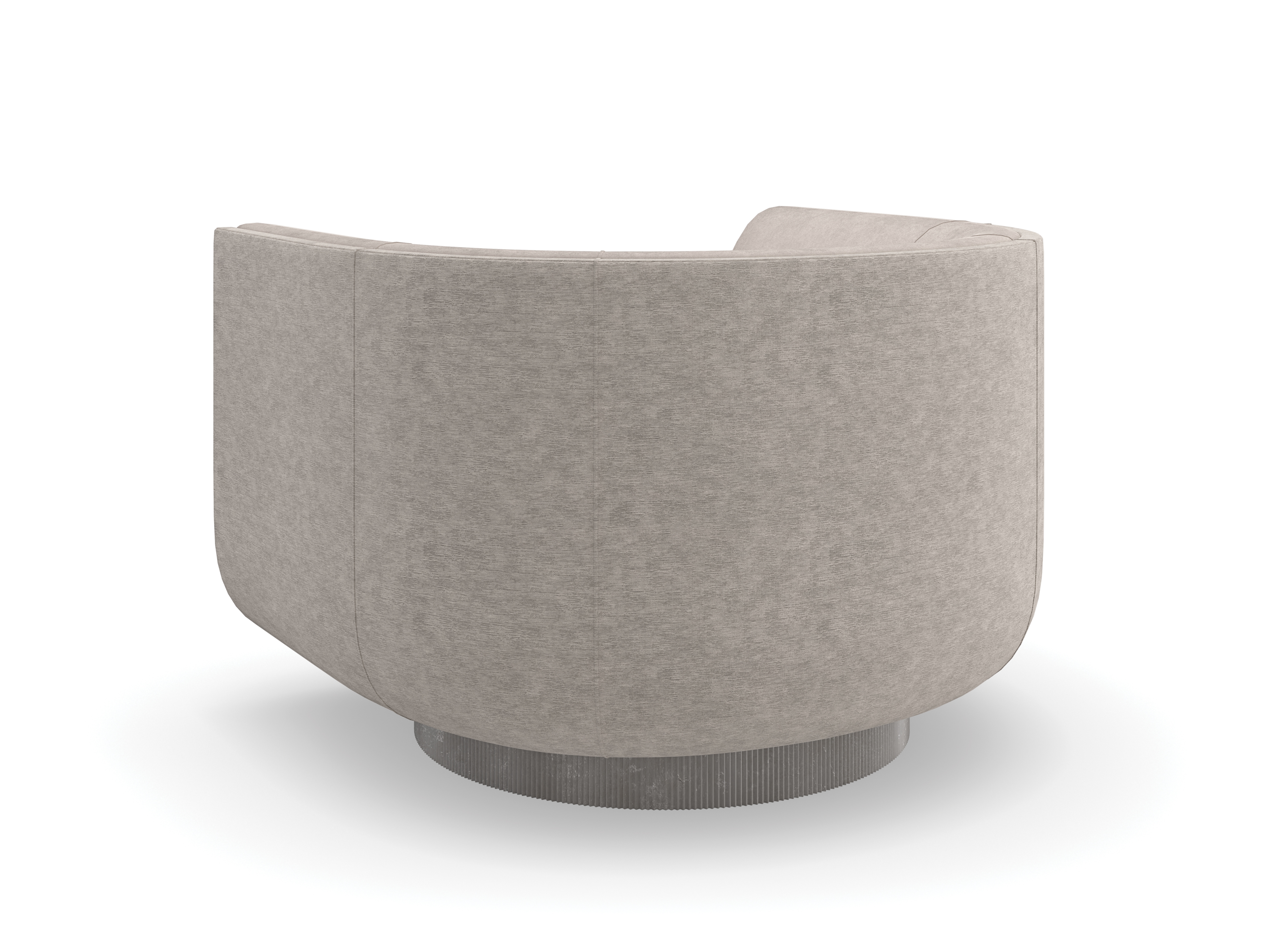 Caracole Caracole Upholstery Clipper Chair