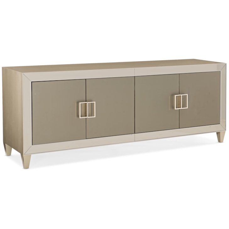 Caracole Caracole Classic Media Mogul