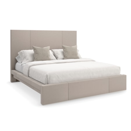 Balance Queen Bed