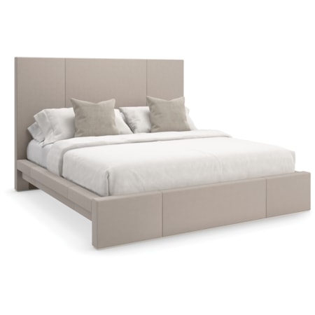 Balance Queen Bed