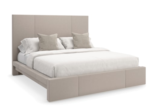 Balance Queen Bed