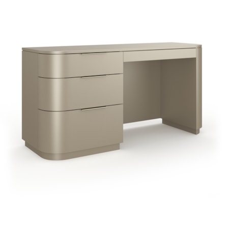 Oblique Desk
