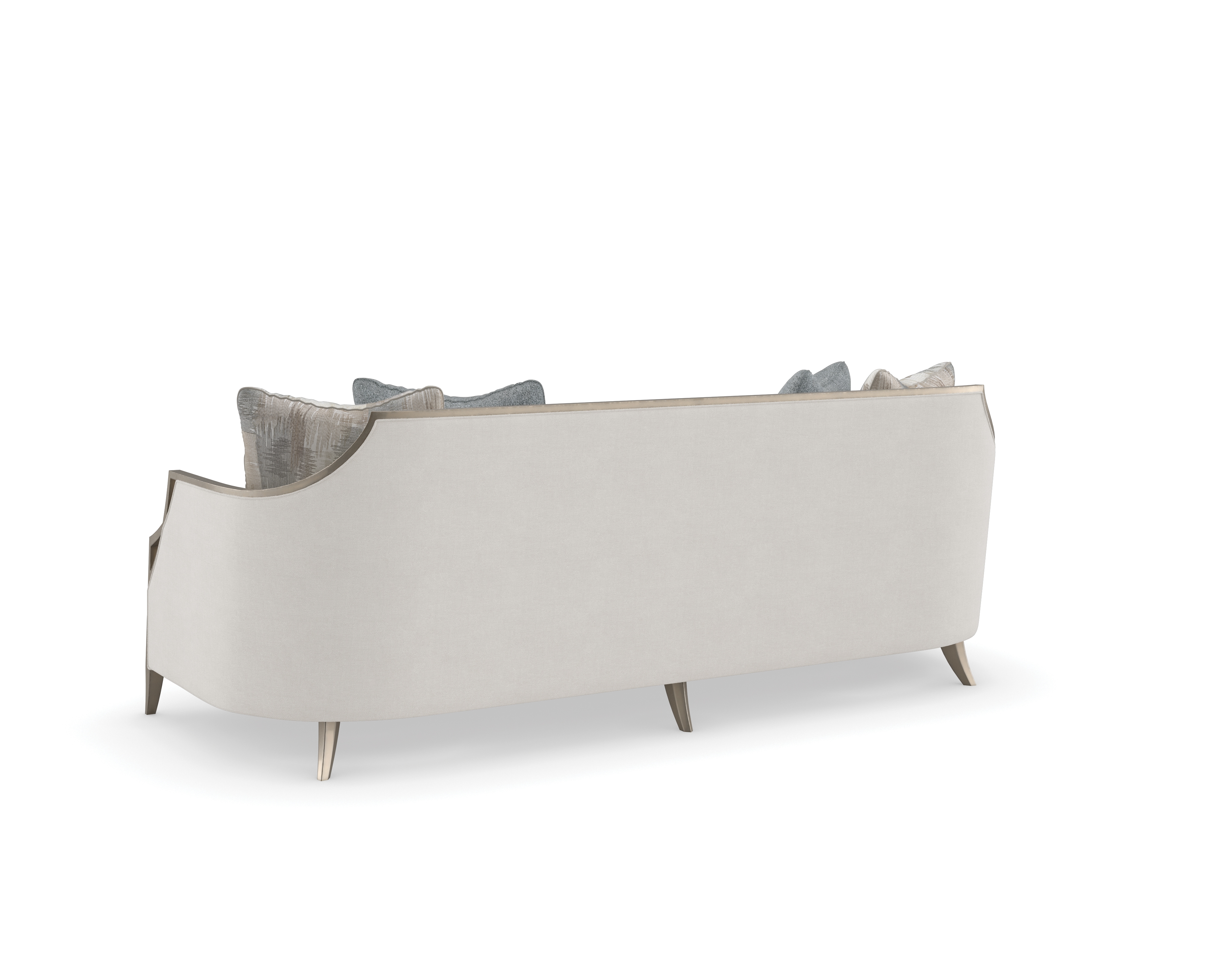 Caracole Caracole Upholstery X Factor