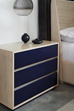 Caracole La Moda Da Vita Large Nightstand