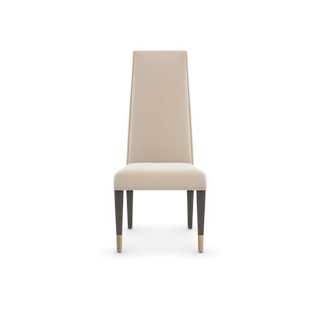 The Masters Dining Side Chair