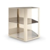 Caracole Caracole Classic Refraction End Table