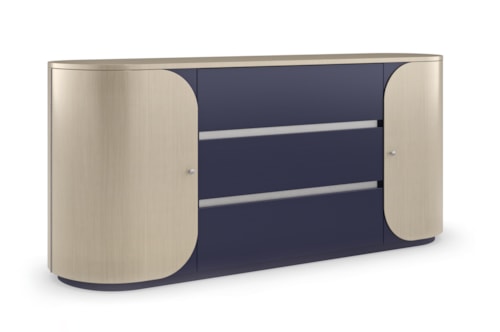 Da Vita Dresser