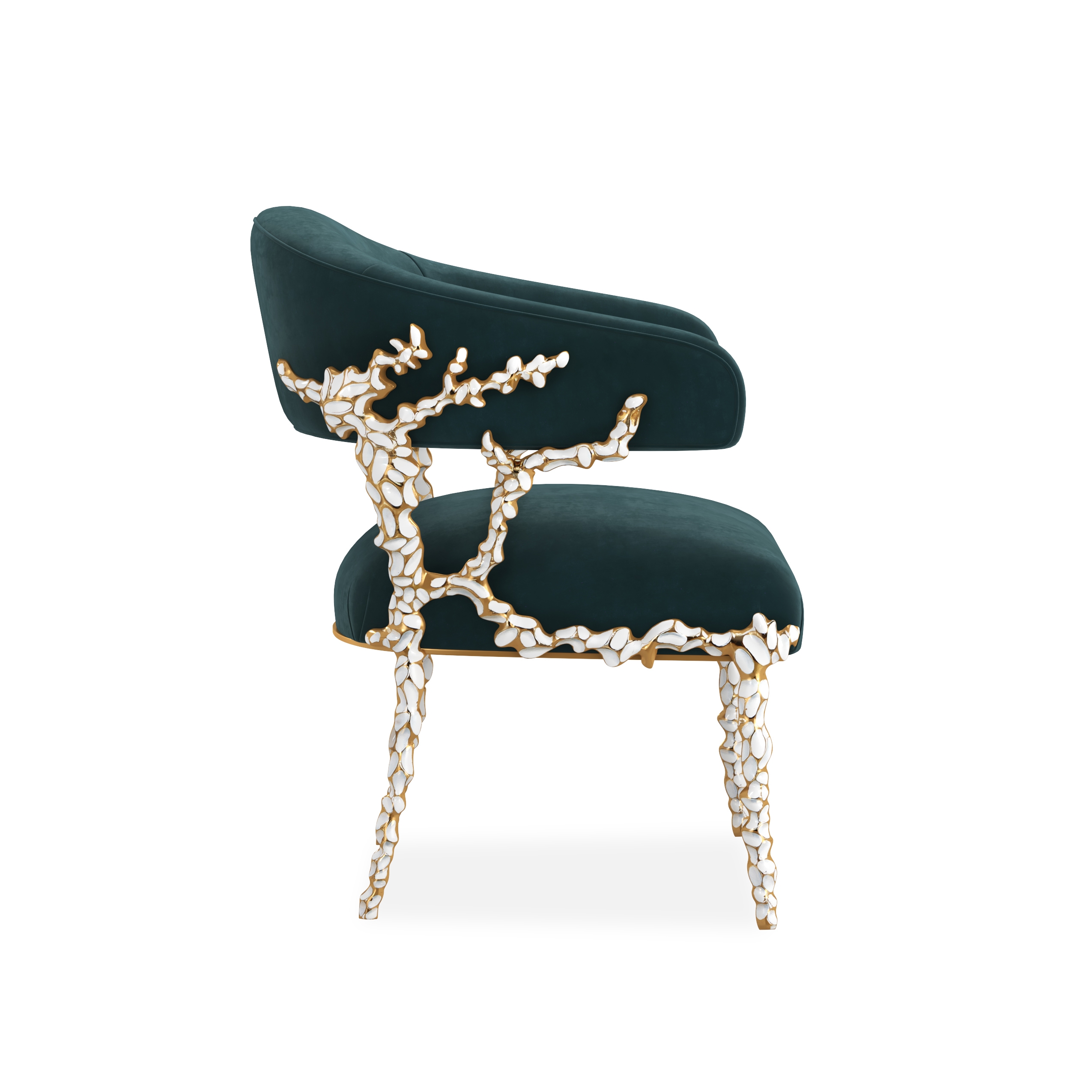 Caracole Caracole Upholstery Glimmer Of Hope