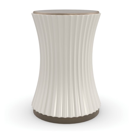 Valentina Accent Table