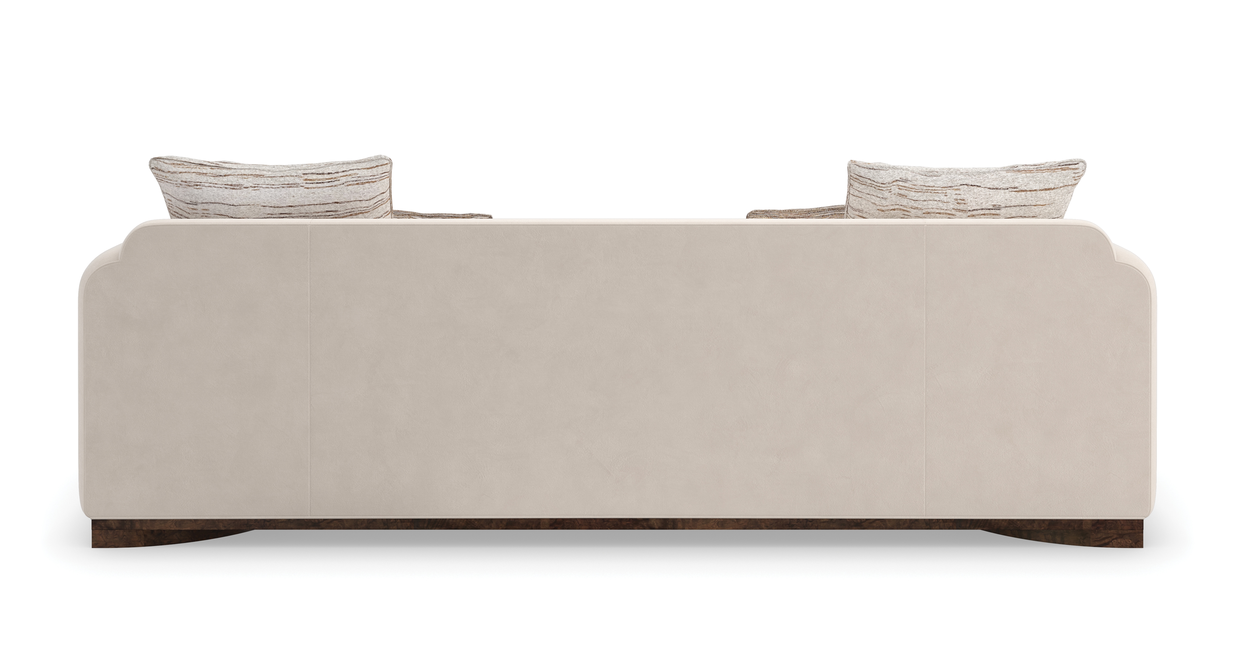 Caracole Caracole Upholstery Dimitri Sofa