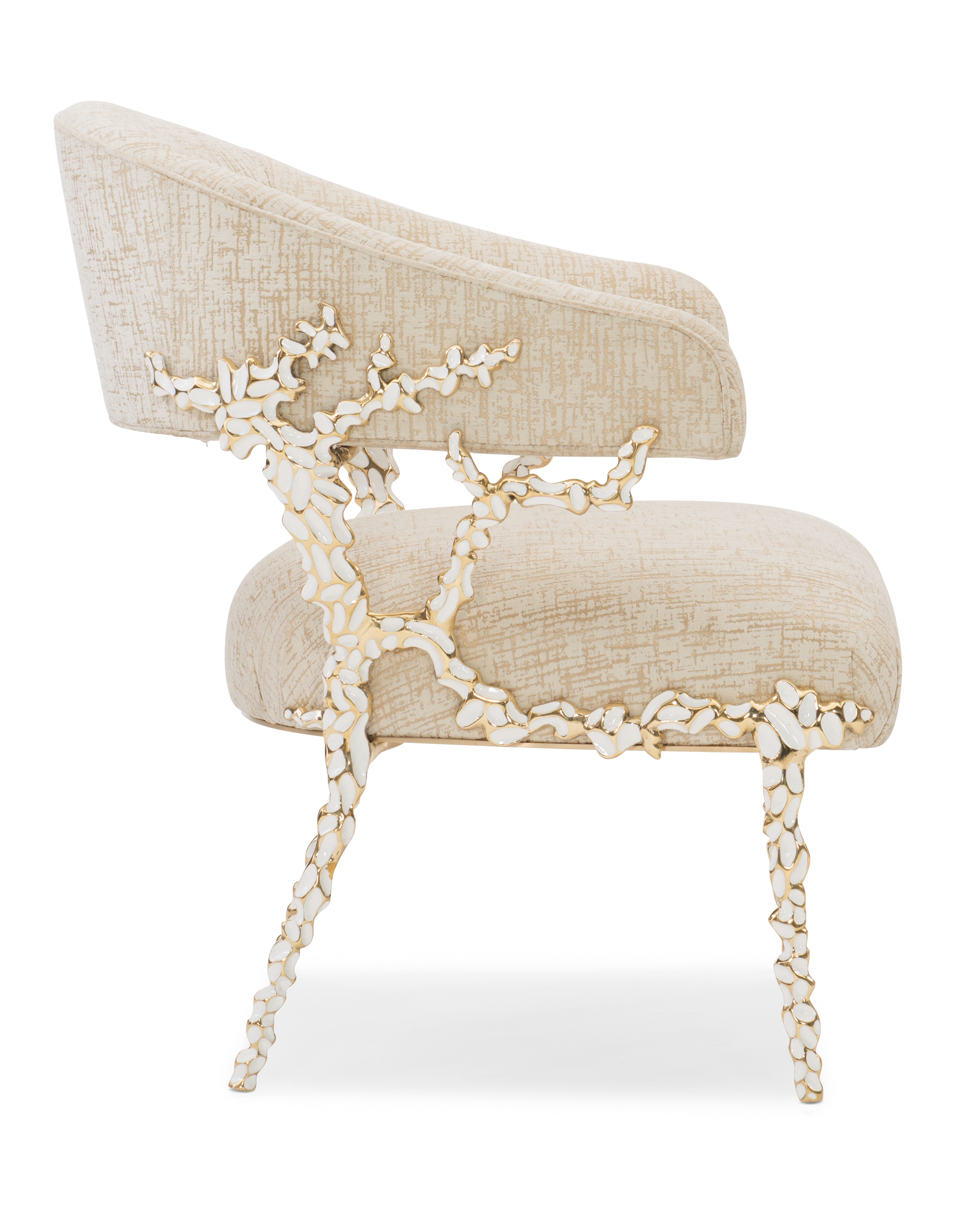 Caracole Caracole Upholstery Glimmer Of Hope