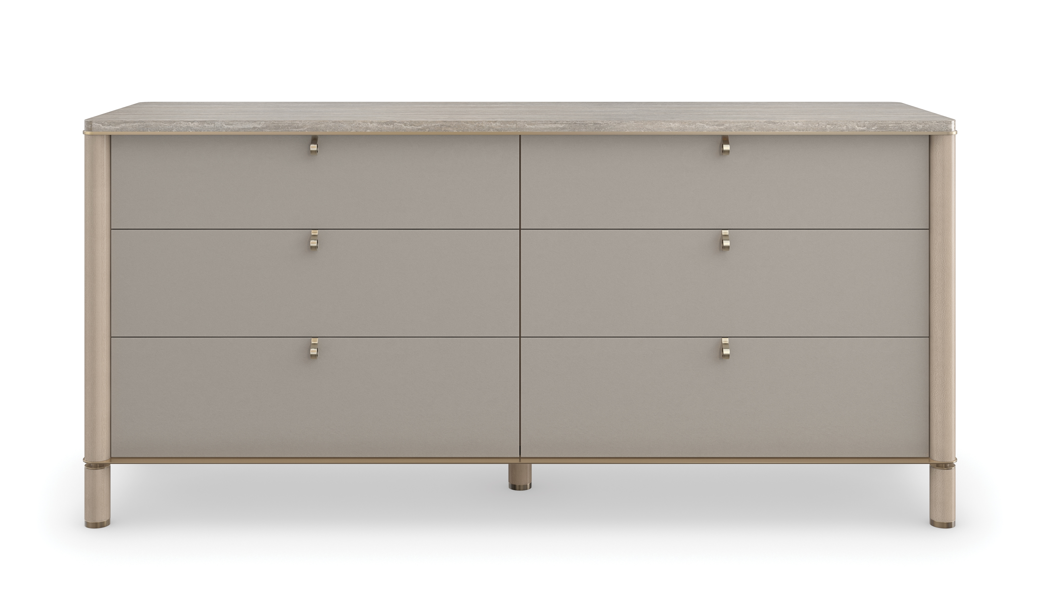 Caracole Modern Principles Balance Dresser
