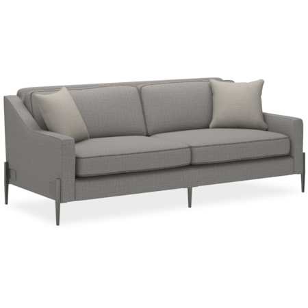 85 Remix Sofa