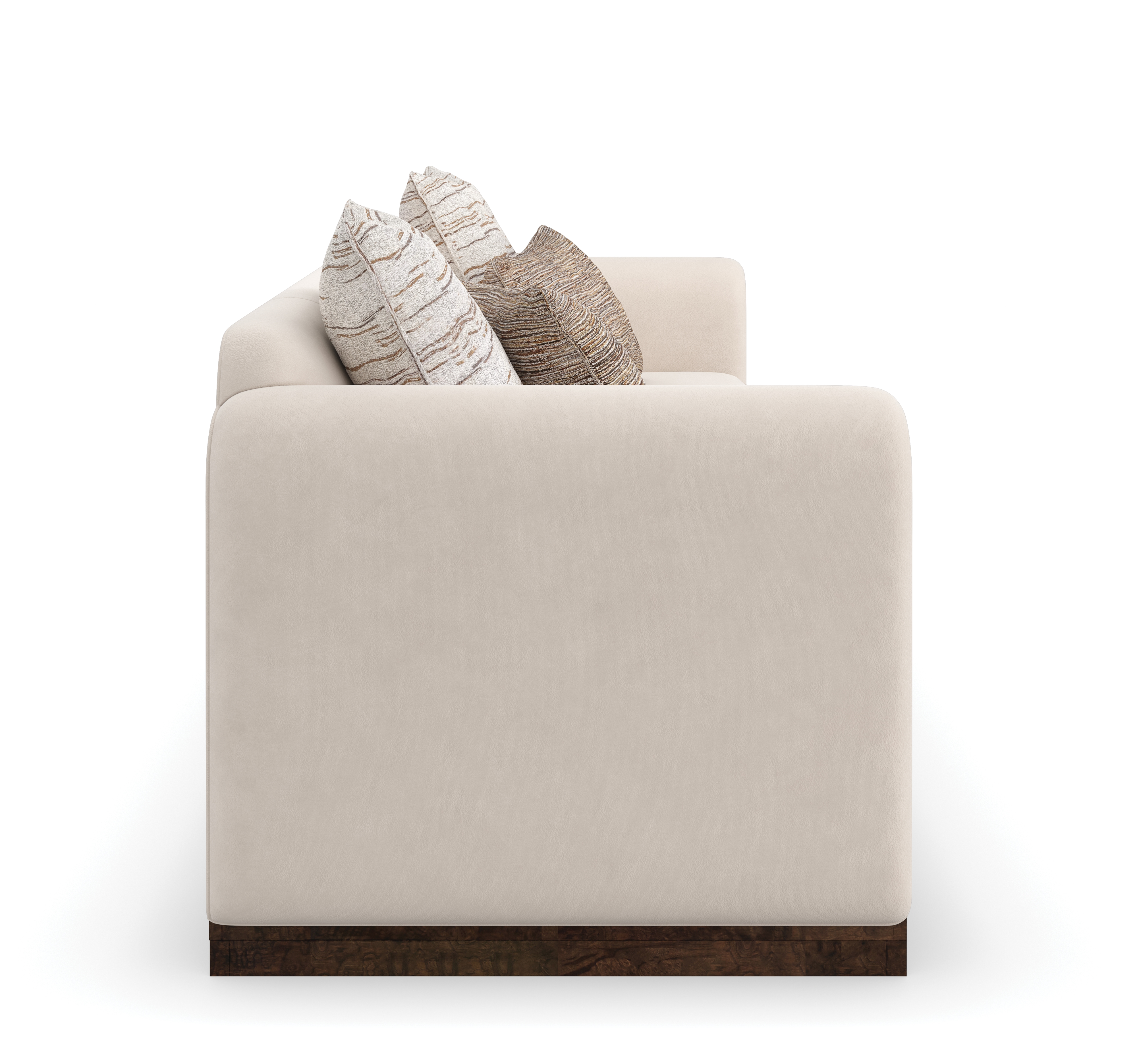 Caracole Caracole Upholstery Dimitri Sofa