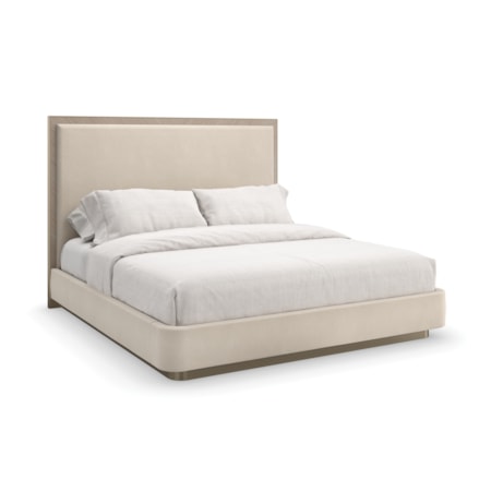 Anthology Kg Bed
