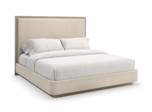 Anthology Kg Bed