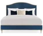 Anthology Collections Fontainebleau Platform Bed - King