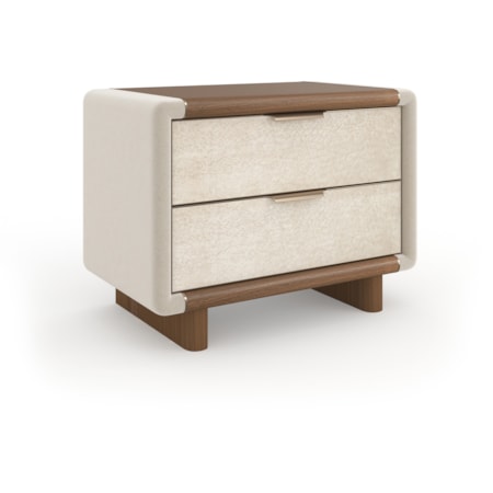 Botero Large Nightstand