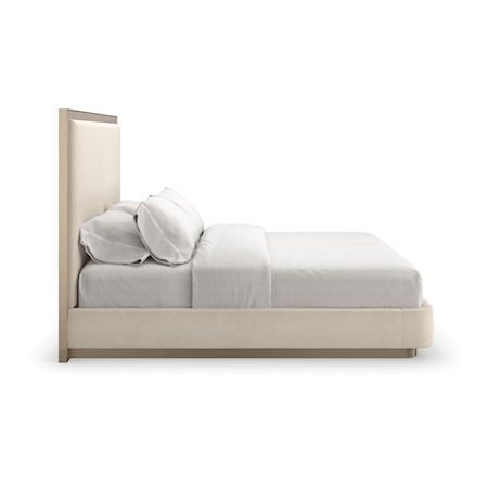 * Anthology Qn Bed