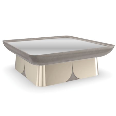 Zenith Cocktail Table