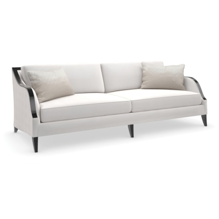 Pitch Perfect Sofa