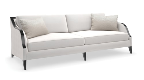 Pitch Perfect Sofa
