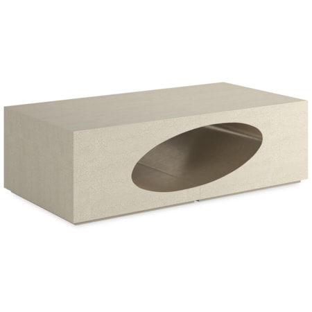 Chasm Cocktail Table