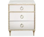 Anthology Collections Fontainebleau Nightstand