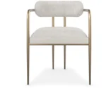 Anthology Collections Modern Principles Emphasis Dining Chair