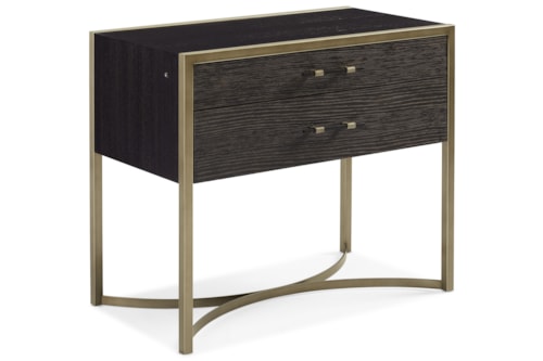 Remix Large Nightstand