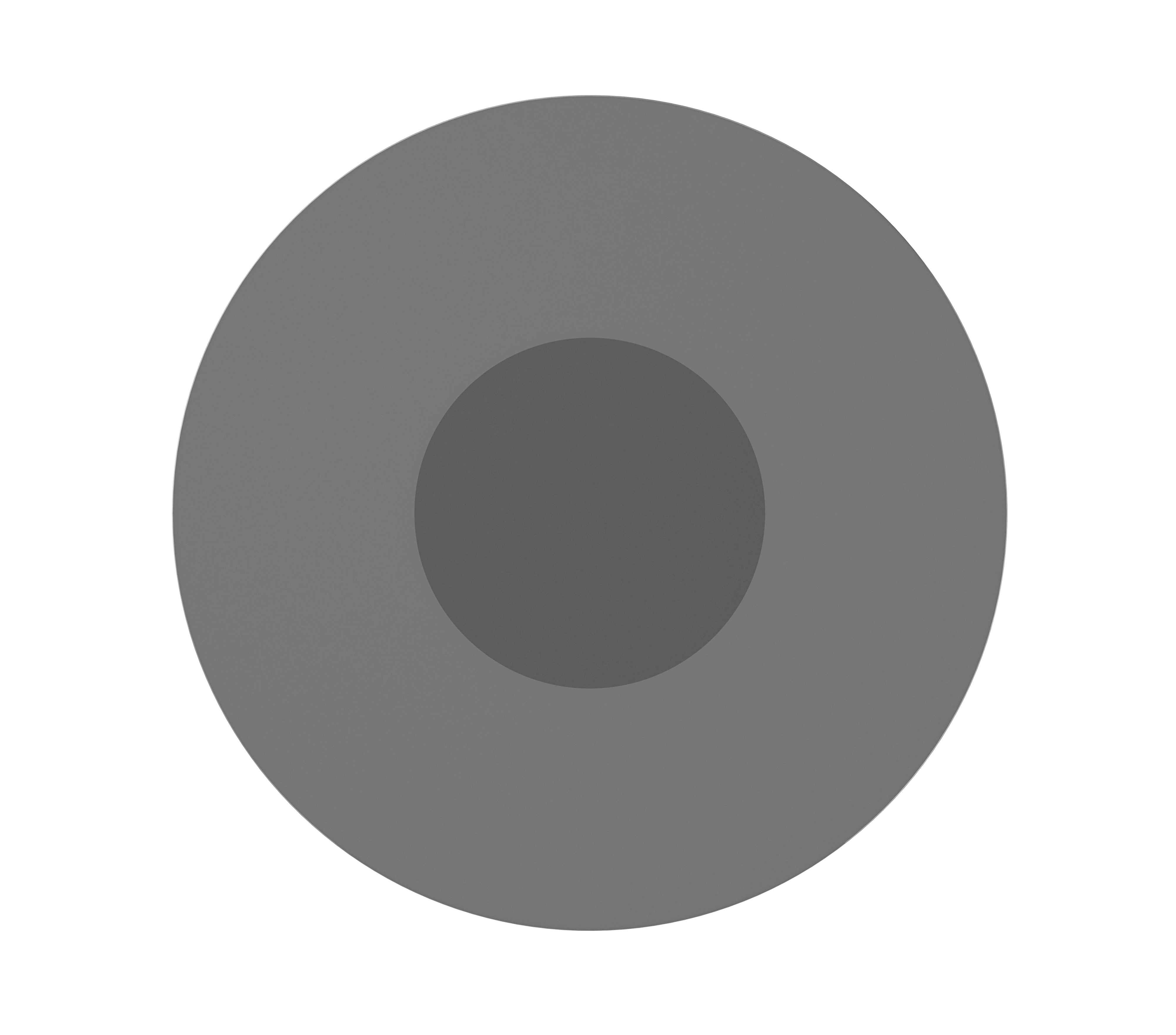 Caracole Signature Debut * Orbit Dining Table