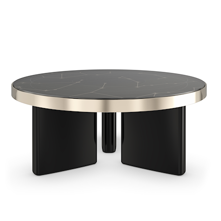 Umbra Large Cocktail Table