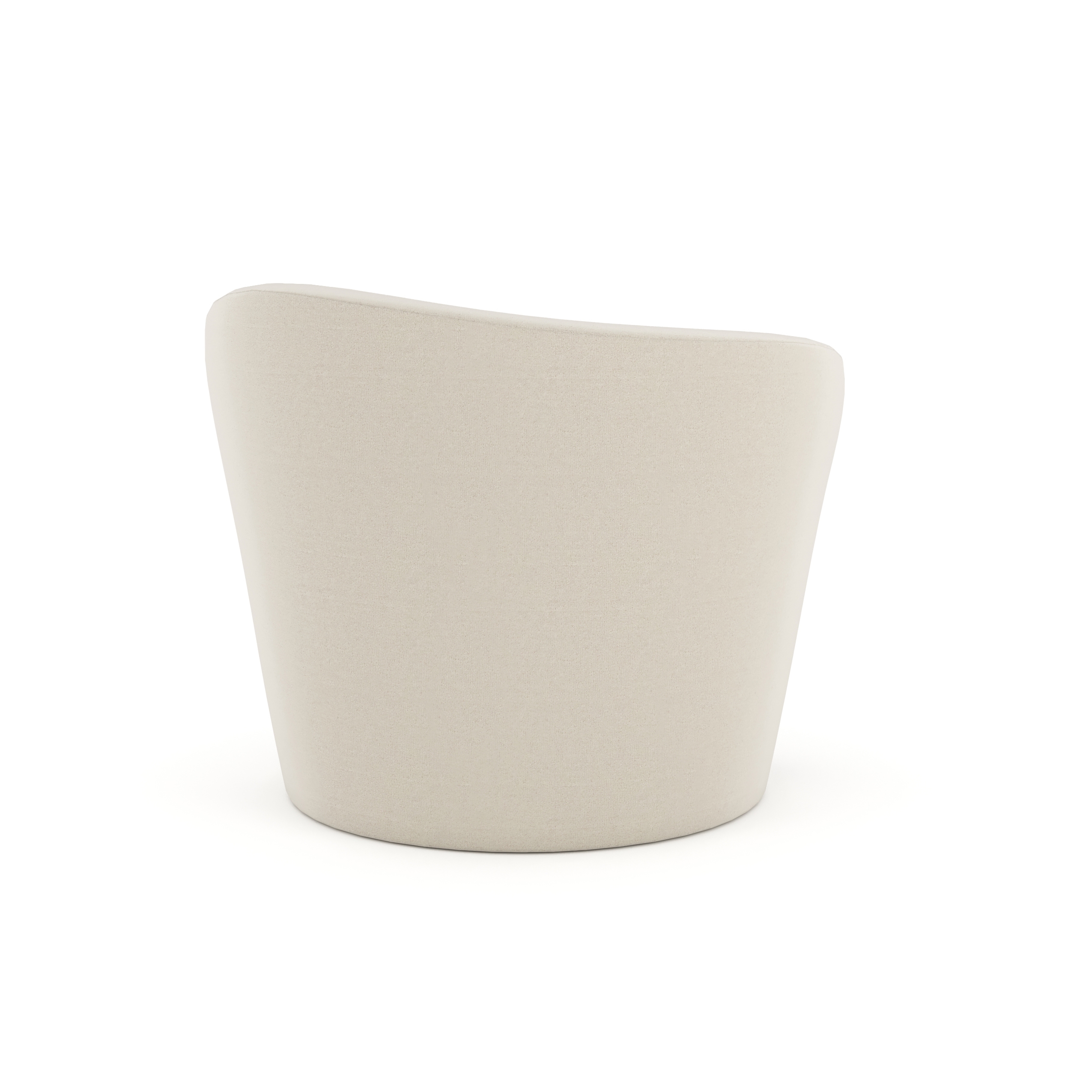 Quasi LAF Swivel Chair