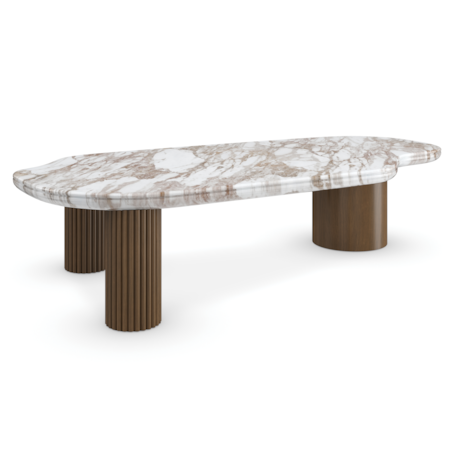 Seychelles Cocktail Table