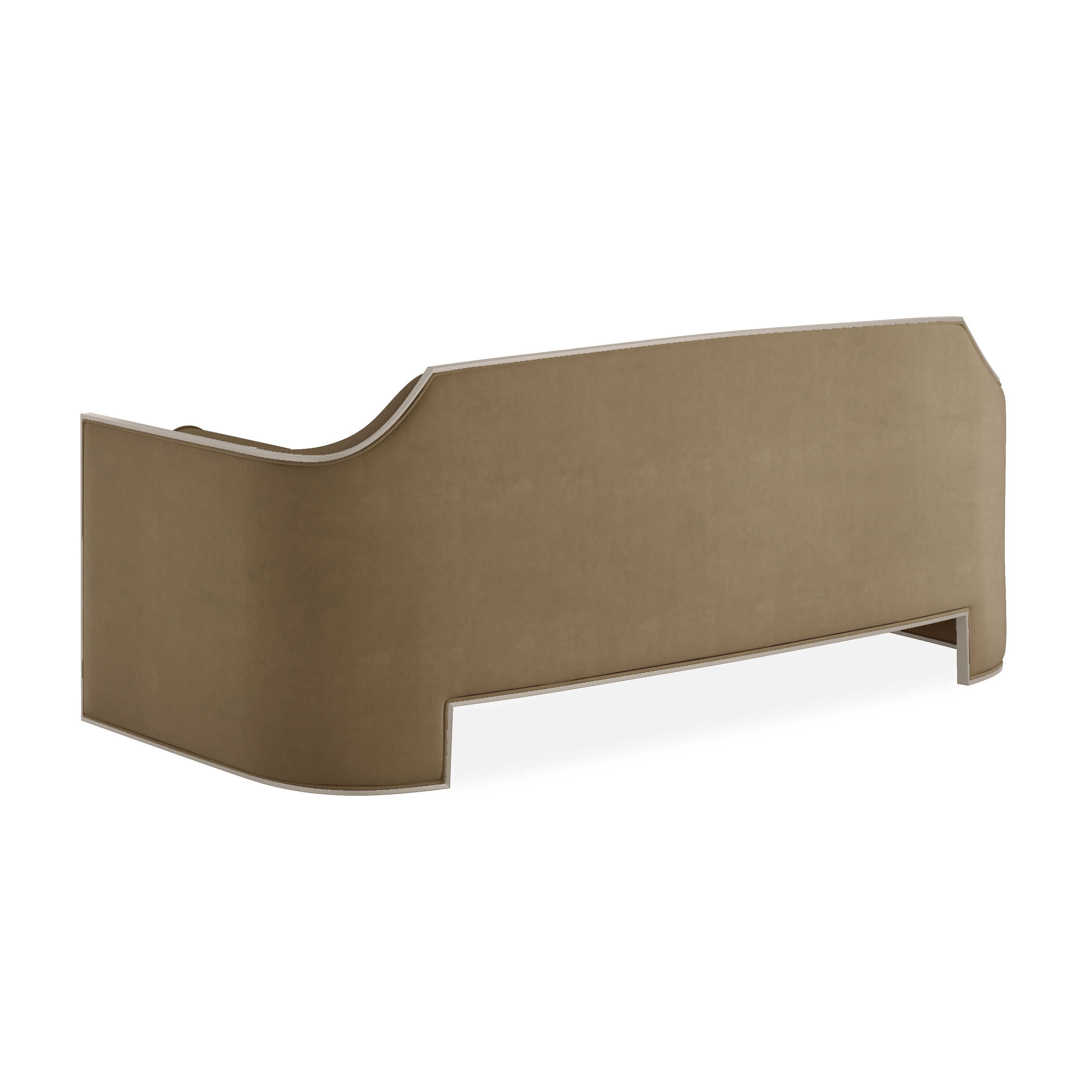 Caracole Caracole Upholstery The Cat's Meow Sofa