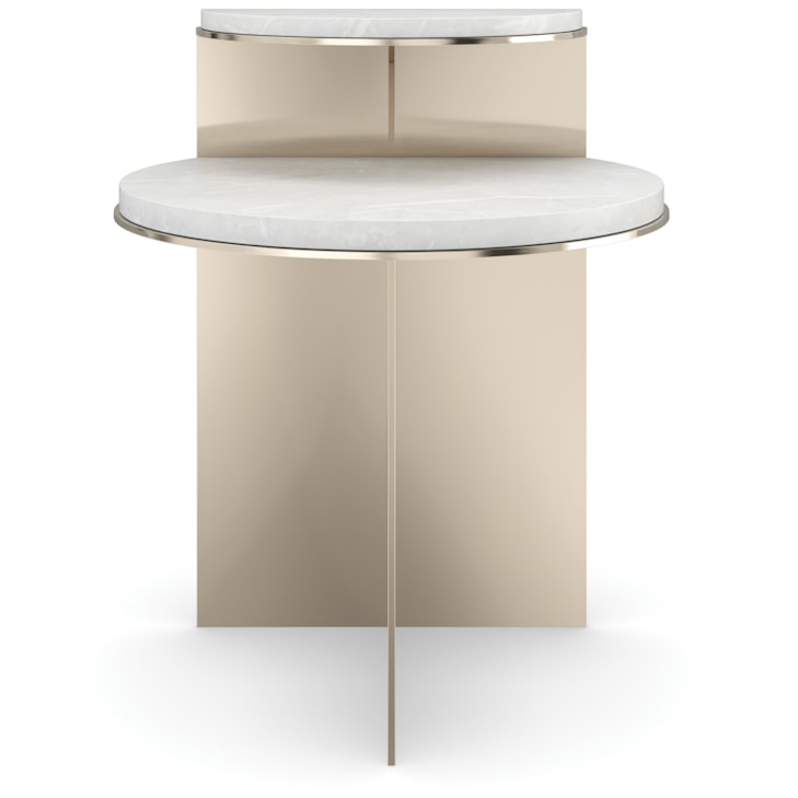 Caracole Caracole Classic Touche' Light