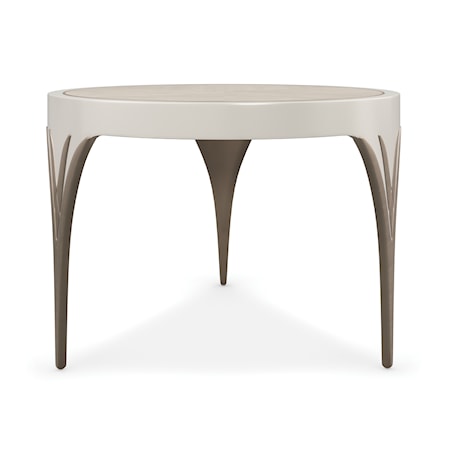 Valentina Sm Nesting Cocktail Table