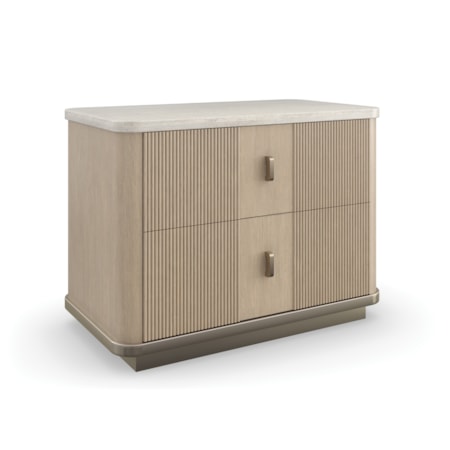 Rhythm Nightstand