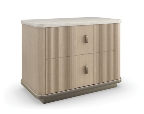 Rhythm Nightstand