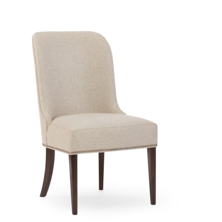 Streamline Side Chair