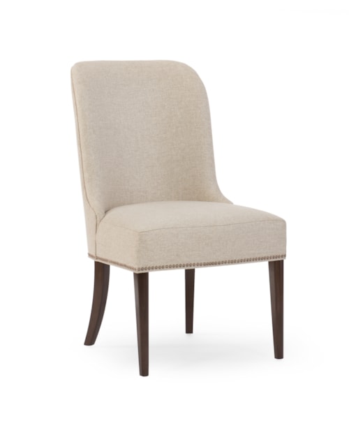 Streamline Side Chair